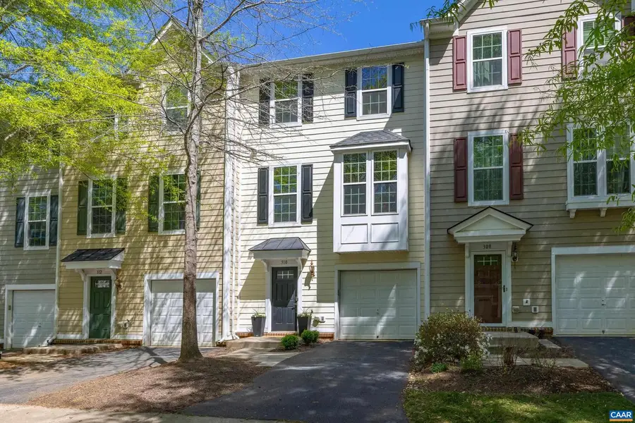 310 Patriot Way, Charlottesville, VA 22903 - #3