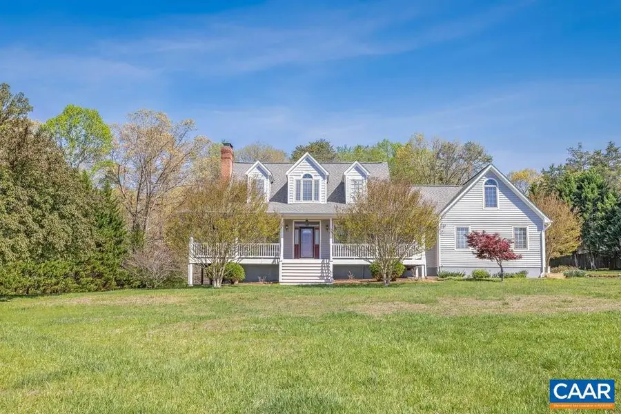 3627 Hardware Rd, Scottsville, VA 24590 - #2