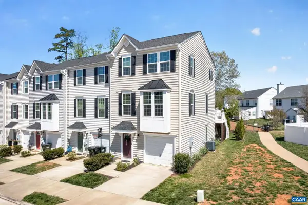 2422 Pocoson Wood Ct, CHARLOTTESVILLE, VA 22911