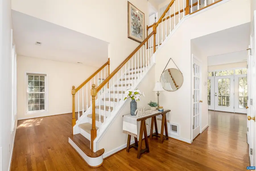 213 Fox Horn Ln, Charlottesville, VA 22902 - #2