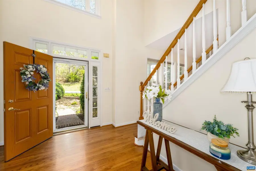 213 Fox Horn Ln, Charlottesville, VA 22902 - #3