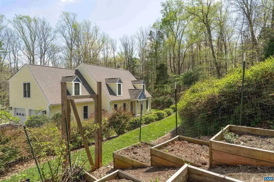 2700 Willow Oak Cir, Charlottesville, VA 22901 - #3