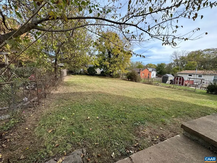 715 Elliott Ave, Charlottesville, VA 22902 - #2