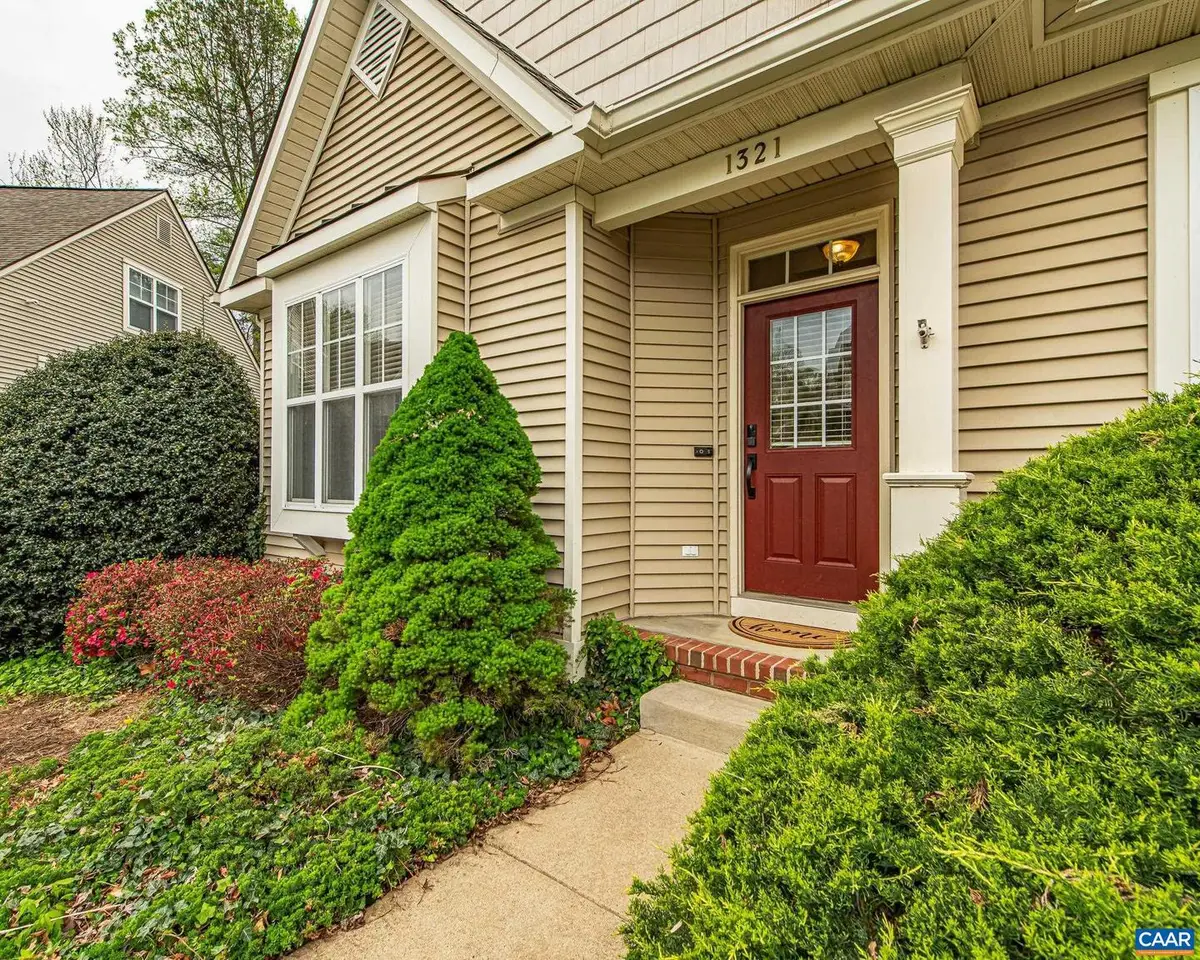 1321 Stoney Ridge Rd, Charlottesville, VA 22902 - #1