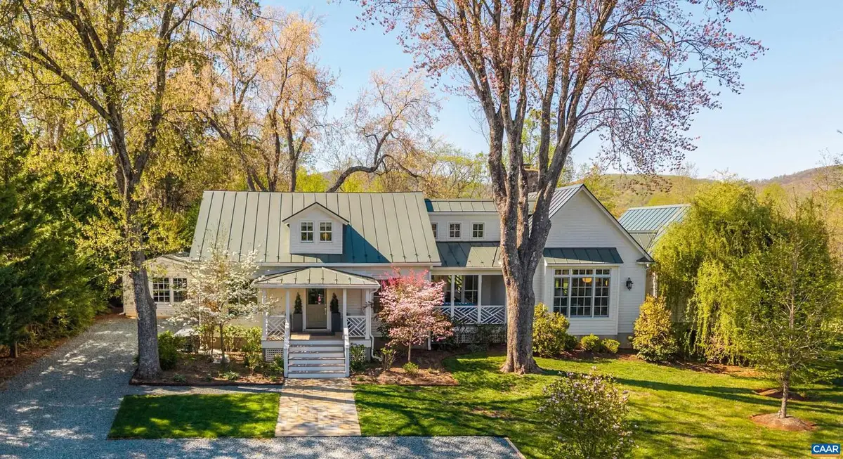 5432 Stony Point Pass, Keswick, VA 22947 - #1