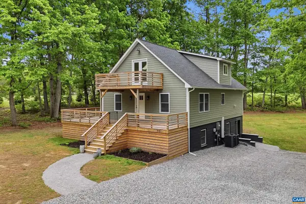 701 W 9th St, MINERAL, VA 23117