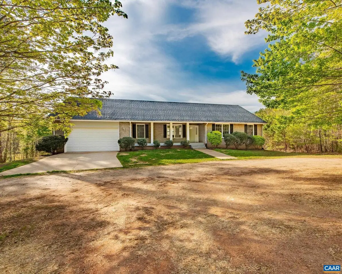 93 Pine Knoll Dr, Rice, VA 23966 - #1