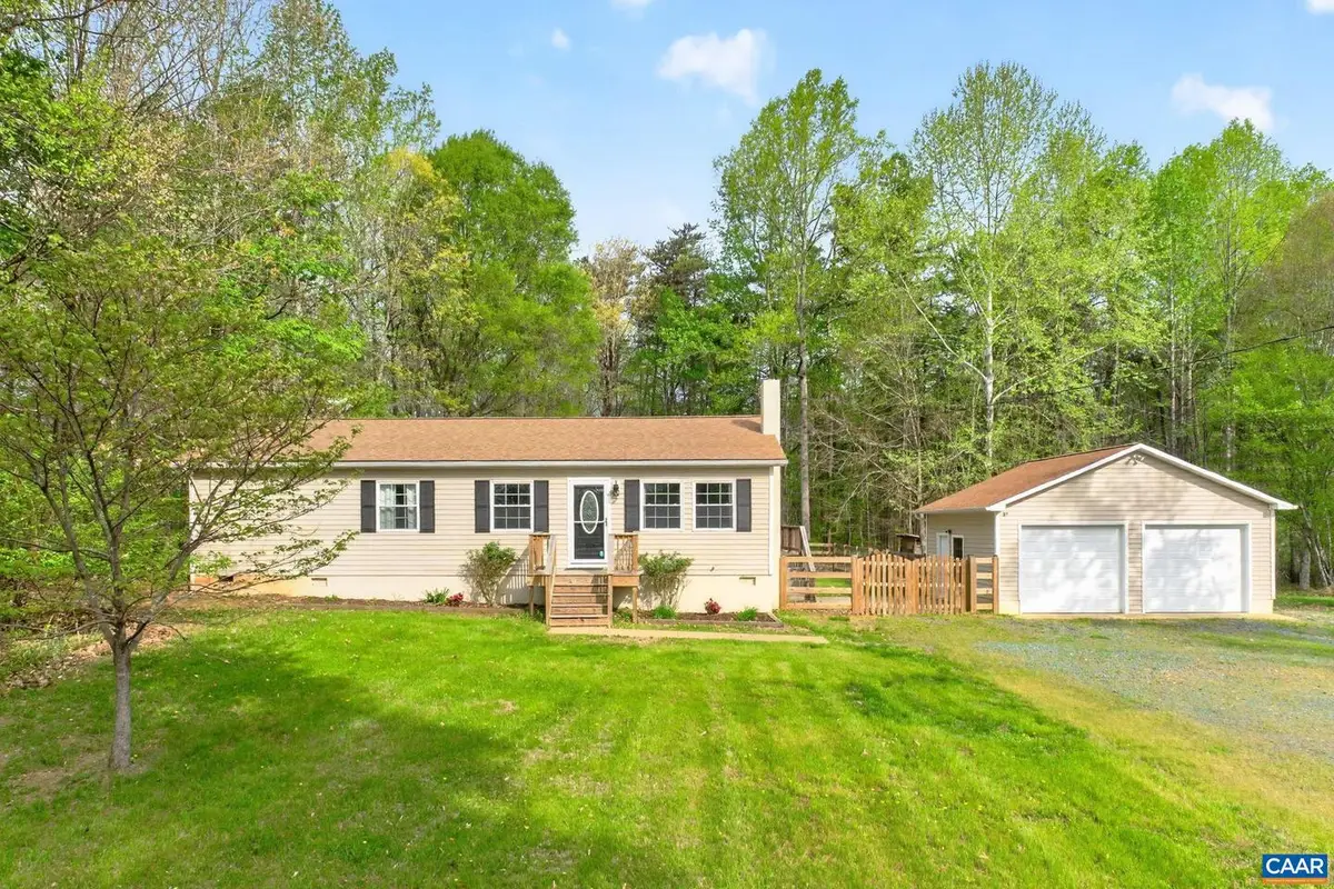 673 Cedar Lane Rd, Palmyra, VA 22963 - #1