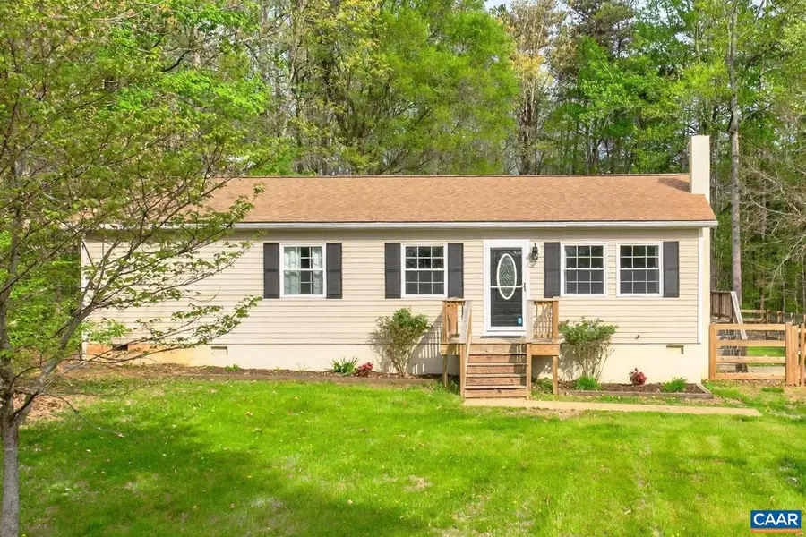 673 Cedar Lane Rd, Palmyra, VA 22963 - #2