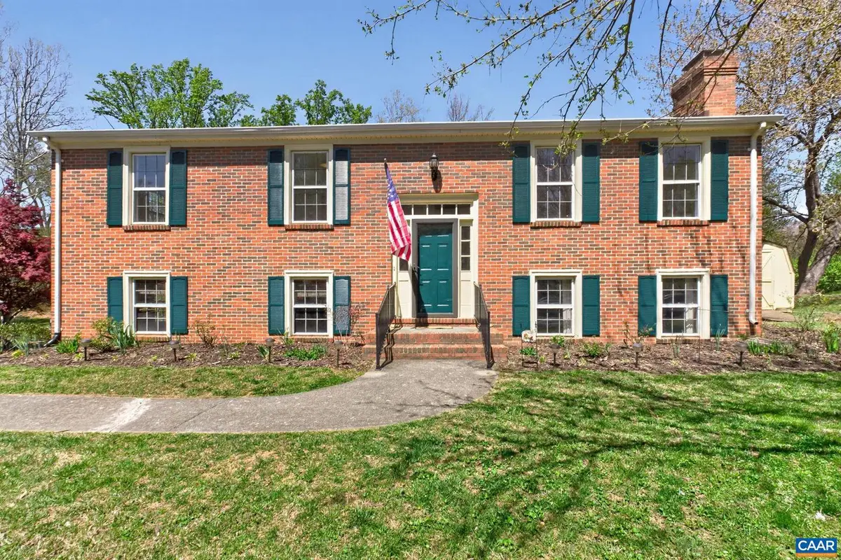 1610 Redwing Ln, Charlottesville, VA 22911 - #1