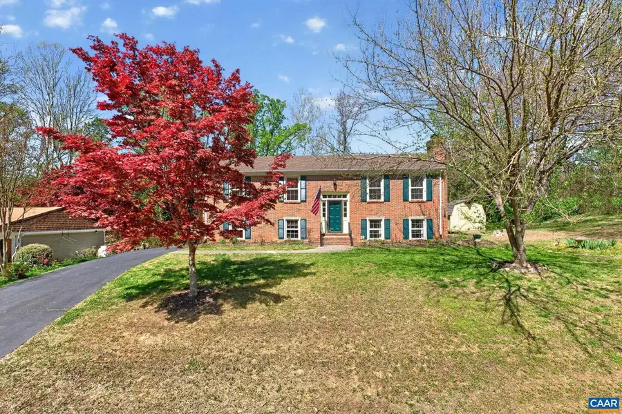 1610 Redwing Ln, Charlottesville, VA 22911 - #2
