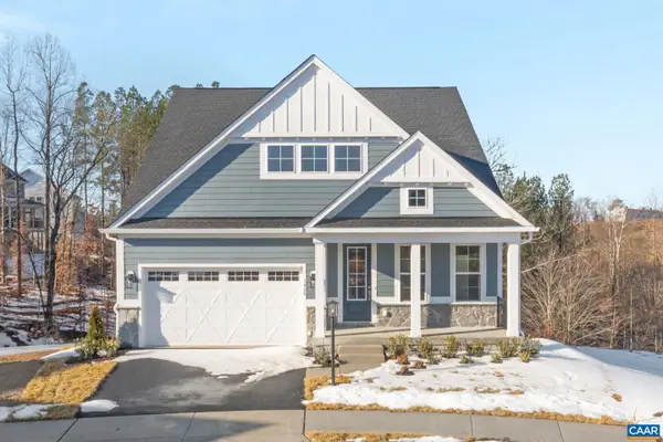 34b Ashlin Cove, CHARLOTTESVILLE, VA 22901