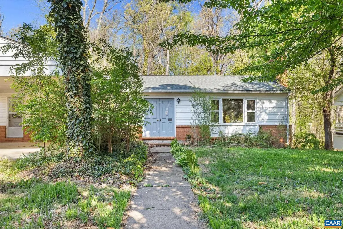 109 Elkhorn Rd, Charlottesville, VA 22903 - #1
