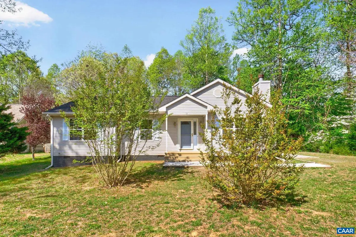32 Hatchechubee Rd, Palmyra, VA 22963 - #1