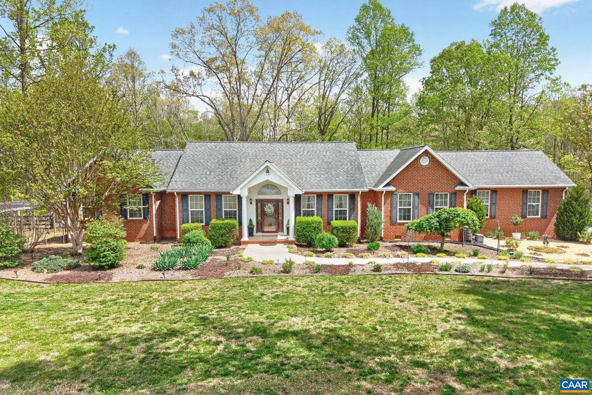 133 Pine Forest Ln, Troy, VA 22974 - #1