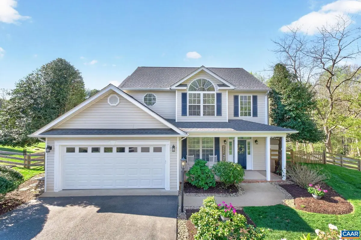 187 Fox Horn Ln, Charlottesville, VA 22902 - #1