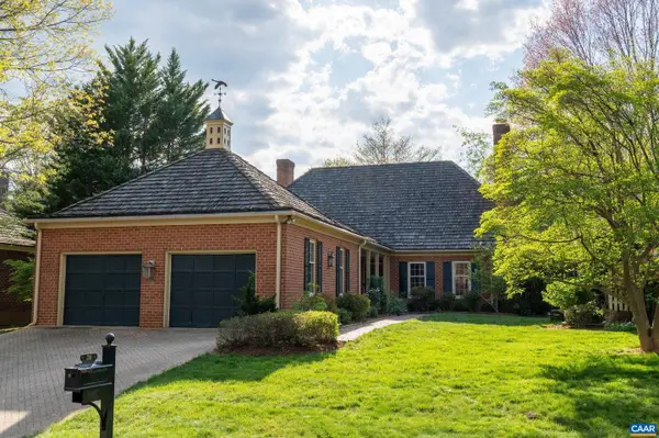 28 Ednam Village St, CHARLOTTESVILLE, VA 22903