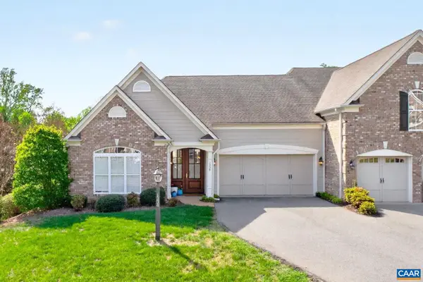 1338 Gate Post Ln, CHARLOTTESVILLE, VA 22901