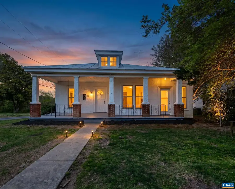 125 South St, Louisa, VA 23093 - #2