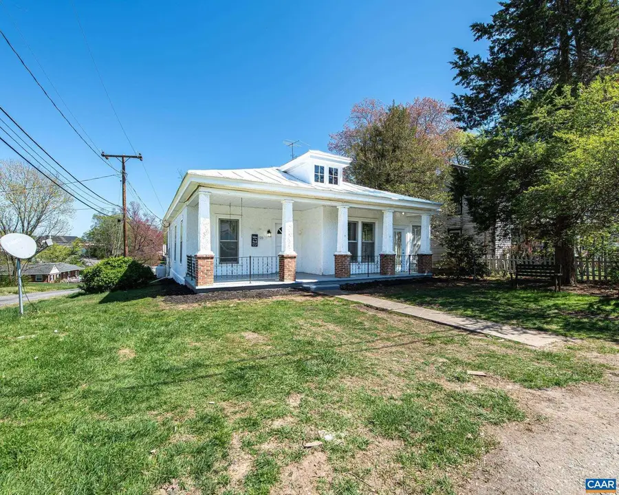 125 South St, Louisa, VA 23093 - #3