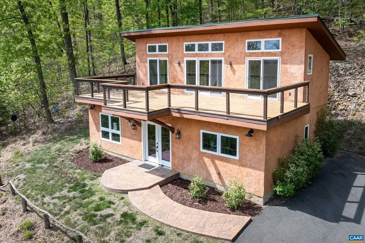 407 Farmview Rd, Stanardsville, VA 22973 - #1