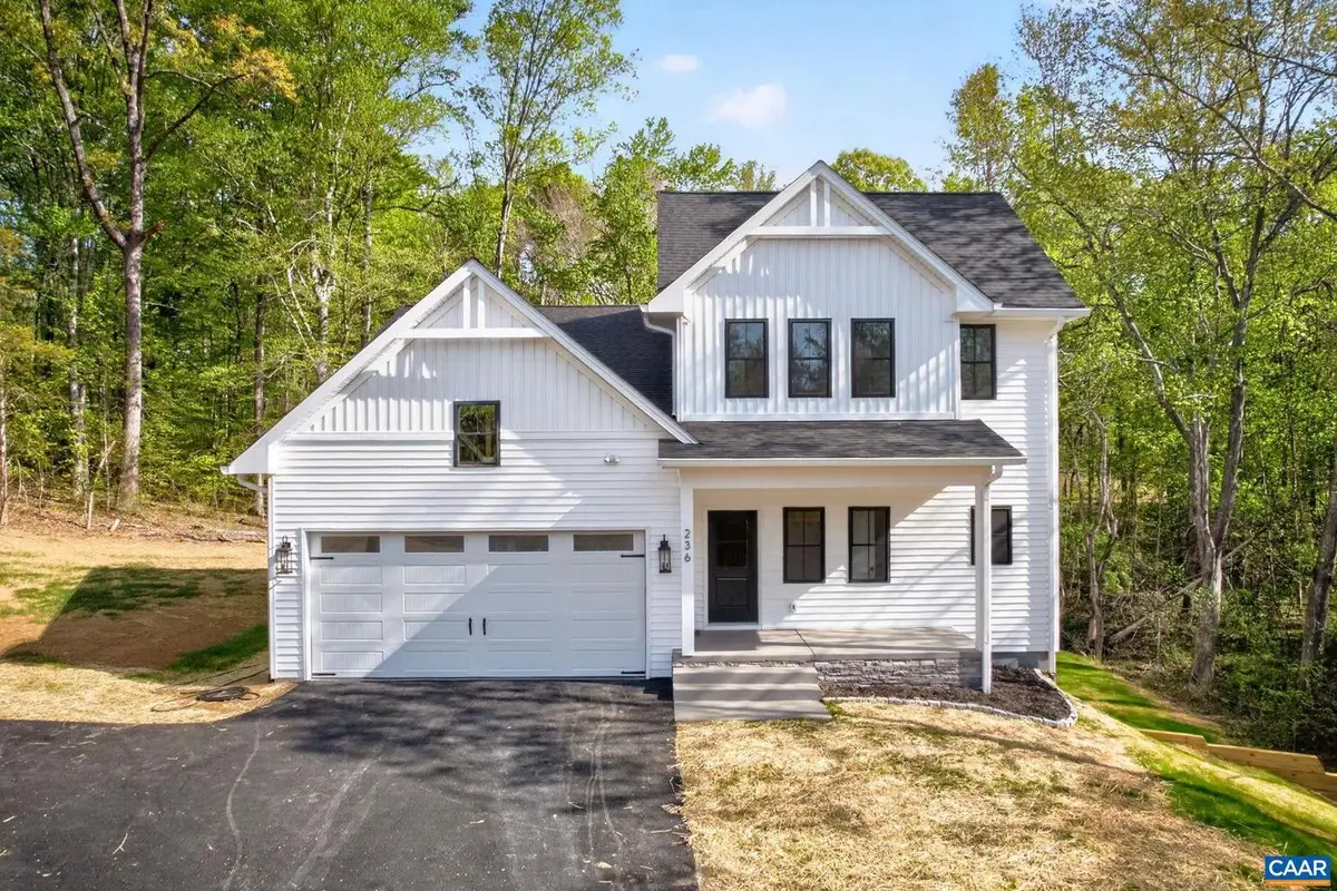 236 Palmer Pl, Ruckersville, VA 22968 - #1