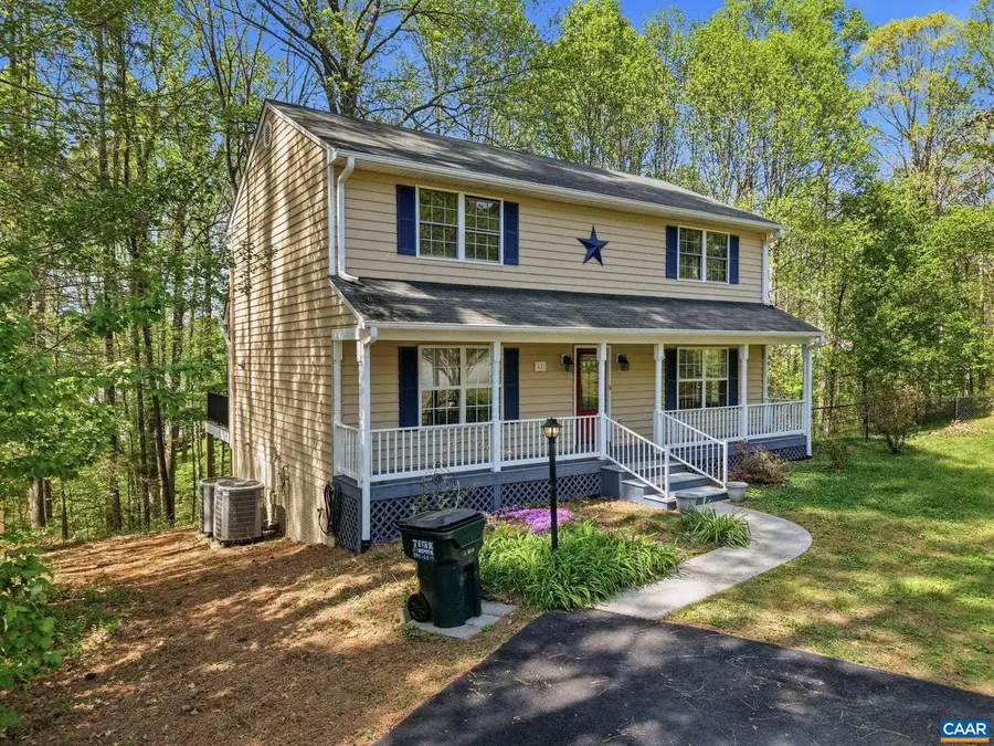 85 Magnolia Ct, Barboursville, VA 22923 - #3