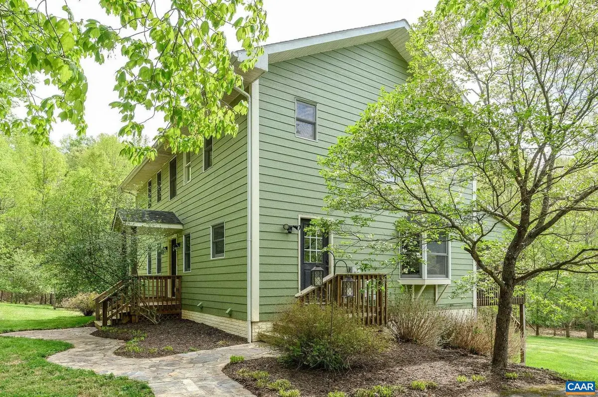 2557 Craigs Store Rd, Afton, VA 22920 - #1