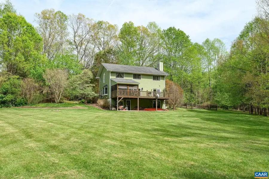 2557 Craigs Store Rd, Afton, VA 22920 - #2