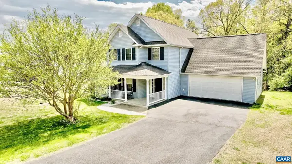 212 Oak View Rd, BARBOURSVILLE, VA 22923