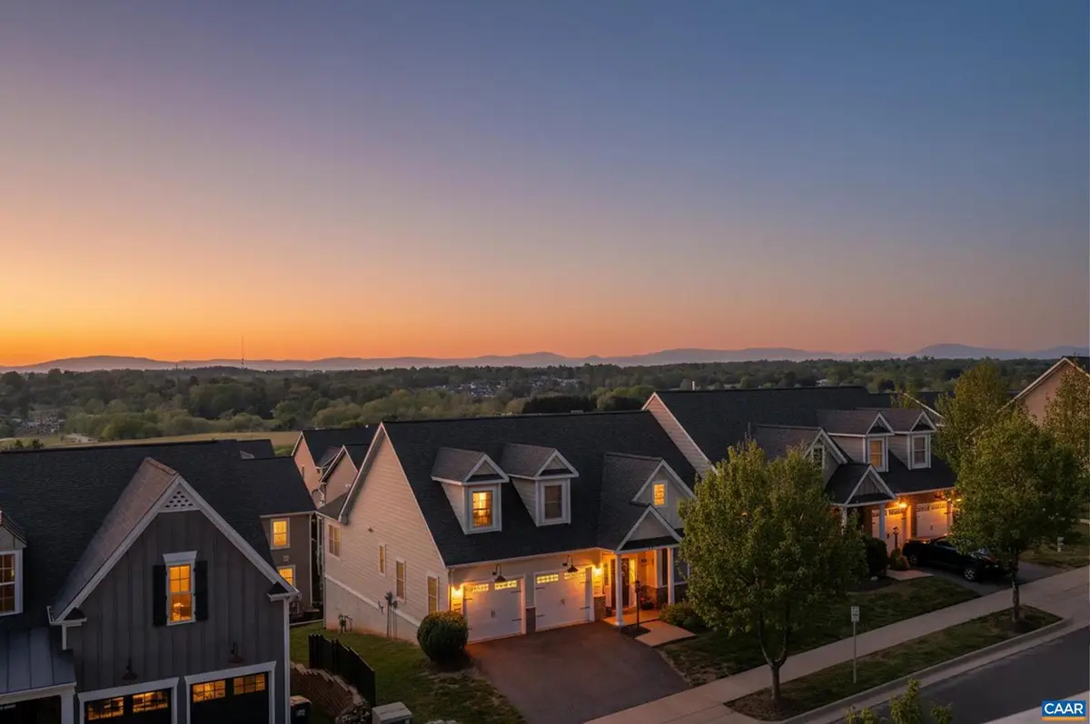 1411 Terrace Ln, Charlottesville, VA 22911 - #1