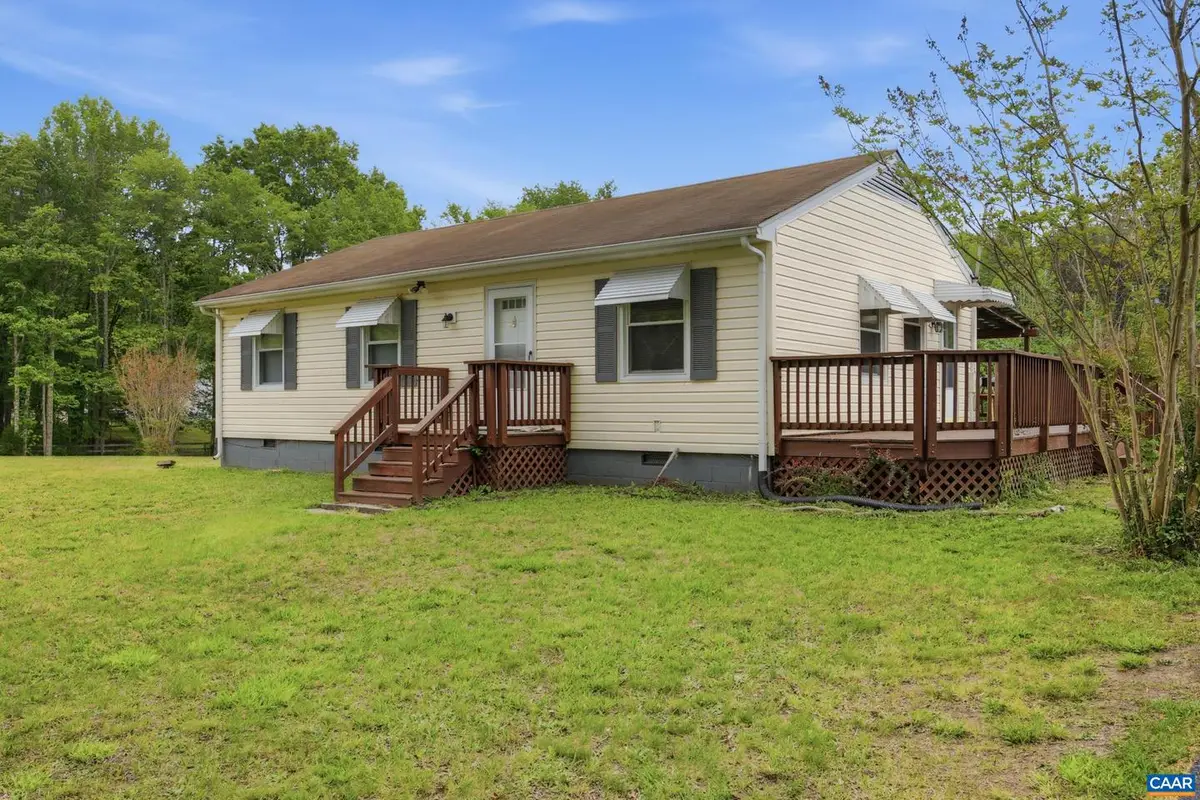 3590 Belle Meade Rd, Bumpass, VA 23024 - #1