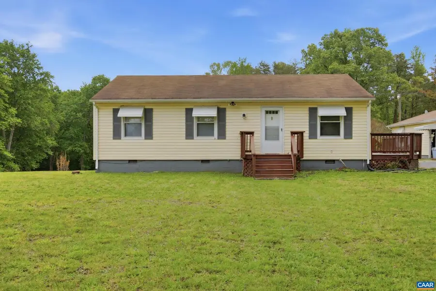 3590 Belle Meade Rd, Bumpass, VA 23024 - #2
