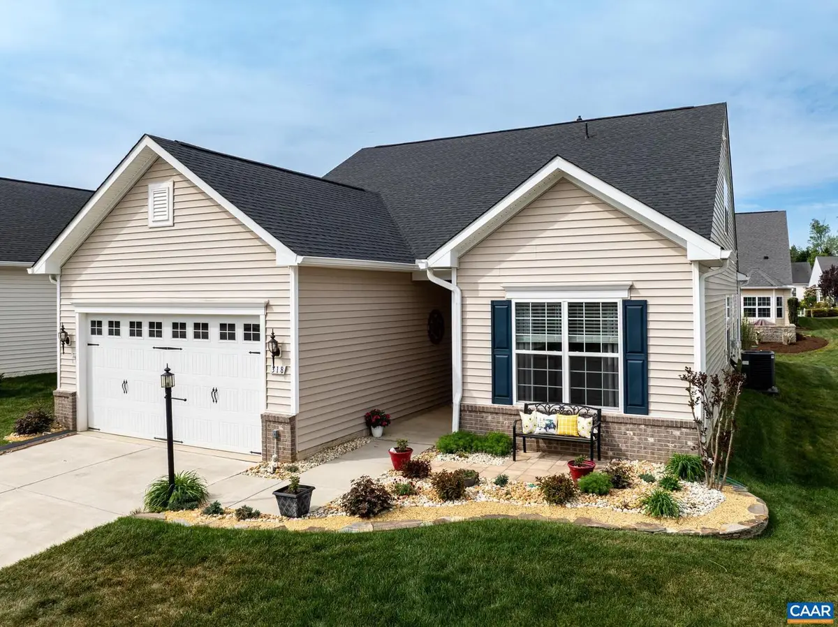 318 John Rucker Dr, Ruckersville, VA 22968 - #1