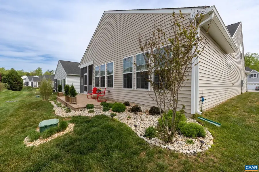 318 John Rucker Dr, Ruckersville, VA 22968 - #3