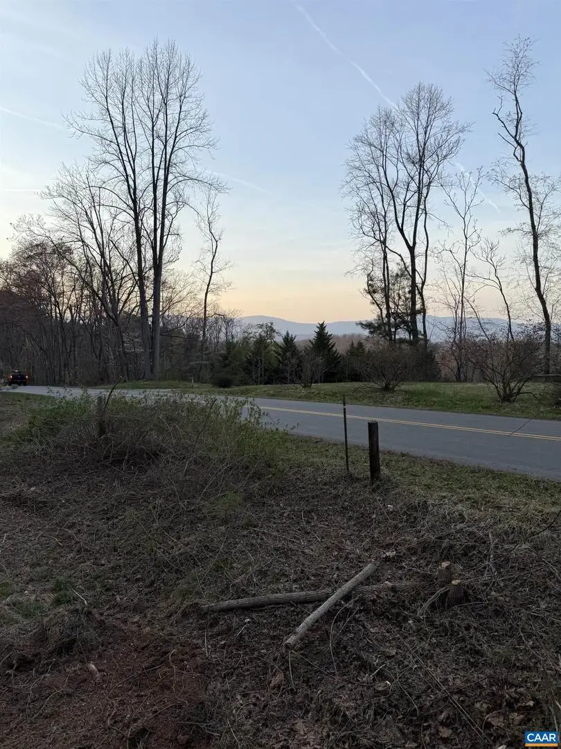 6133 Plank Rd, Afton, VA 22920 - #1