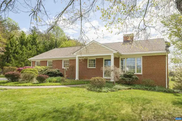 5559 Free Union Rd, FREE UNION, VA 22940
