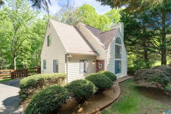 220 Homestead Ln, CHARLOTTESVILLE, VA 22902