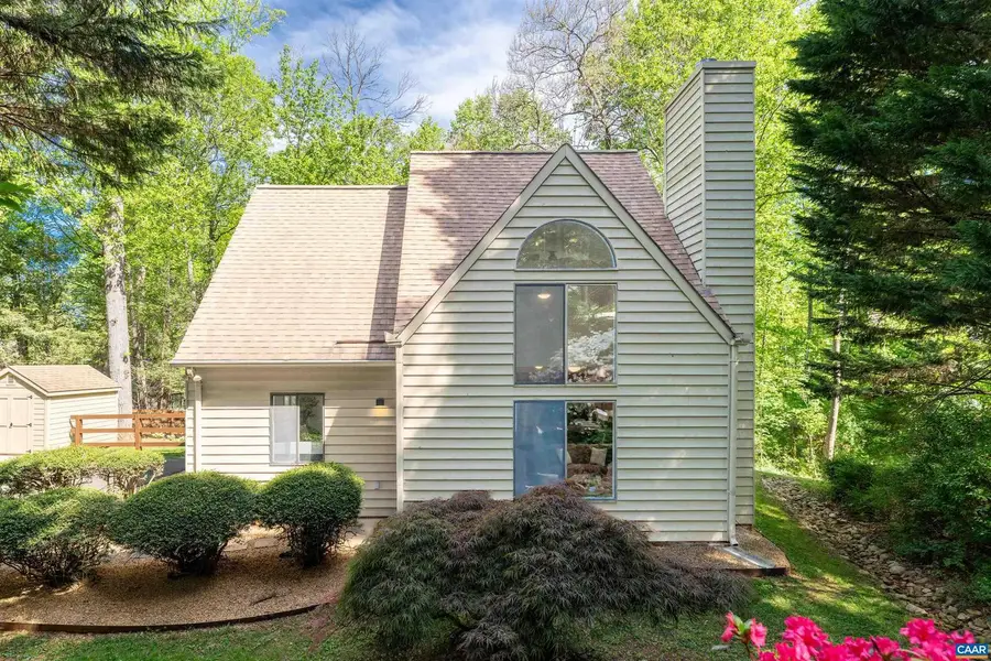 220 Homestead Ln, Charlottesville, VA 22902 - #2