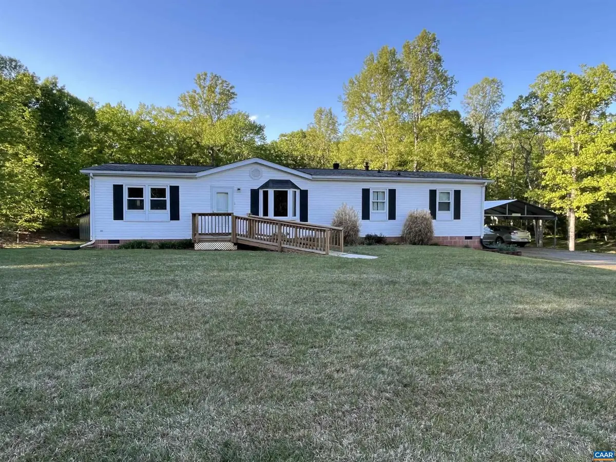 23015 Constitution Hwy, Unionville, VA 22567 - #1