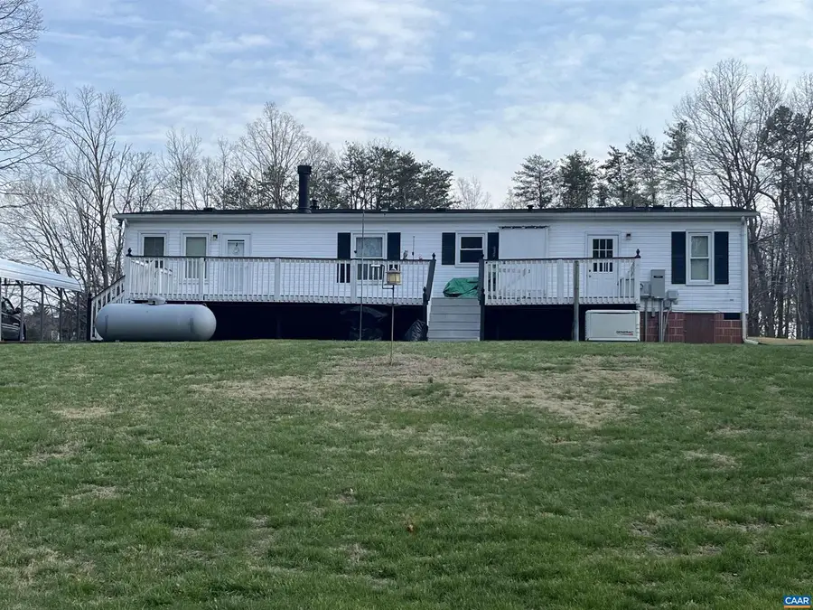 23015 Constitution Hwy, Unionville, VA 22567 - #2