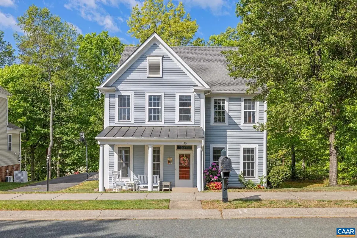 163 Saint Andrews St, Zion Crossroads, VA 22942 - #1