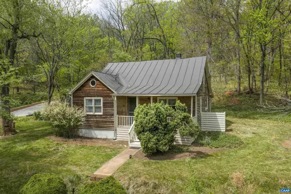 3898 Vineyard Rd, BARBOURSVILLE, VA 22923