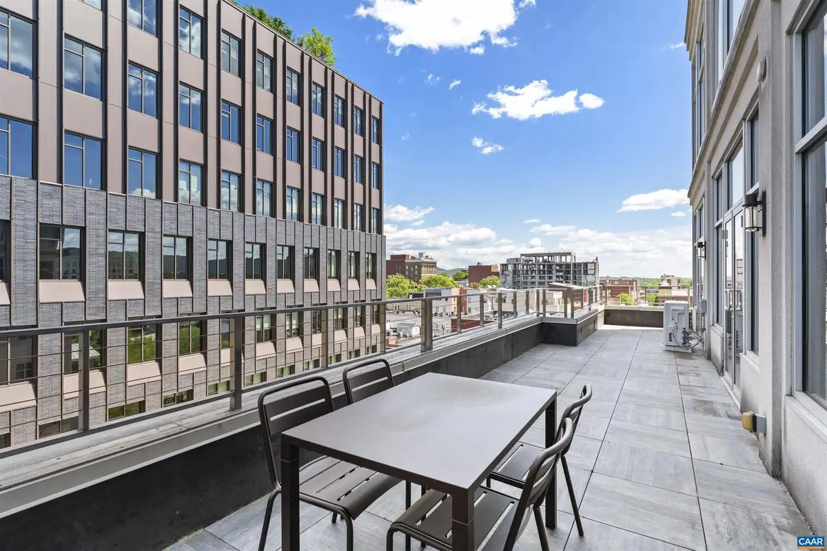 218 W Water St #601, Charlottesville, VA 22902 - #1
