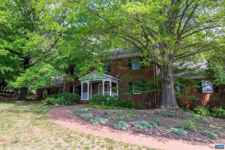 165 Walnut Ln, Charlottesville, VA 22911 - #2