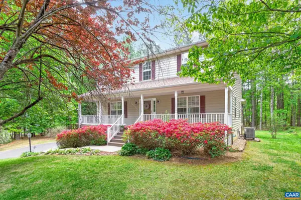 154 White Cedar Rd, BARBOURSVILLE, VA 22923