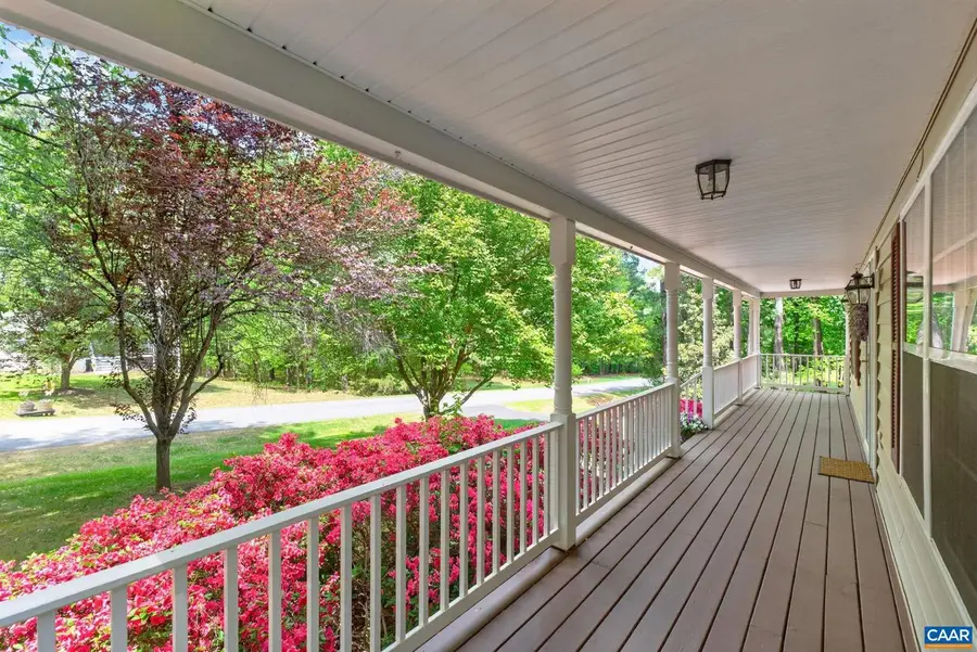 154 White Cedar Rd, Barboursville, VA 22923 - #3