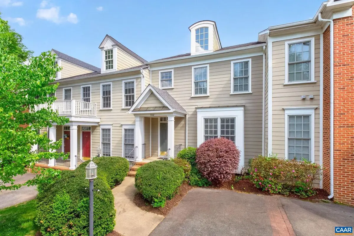 532 Summerford Ln, Crozet, VA 22932 - #1