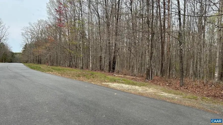 Andergar Ln #5, Kents Store, VA 23084 - #2