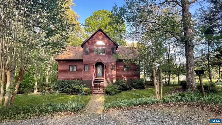 698 Windwood Coves Blvd, Mineral, VA 23117 - #2